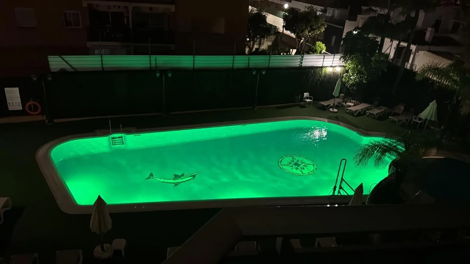 Acogedor Apartamento 4 Pers فوينخيرولا شقة